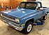 1982 Chevrolet C/K Truck 4x4 Regular Cab 2500 for sale 101246906